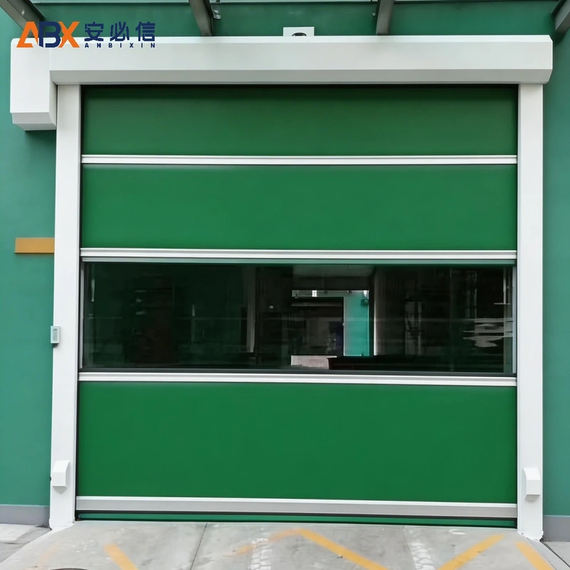 百色市高速门
